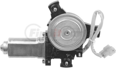 42-3036 by A-1 CARDONE - Power Window Motor