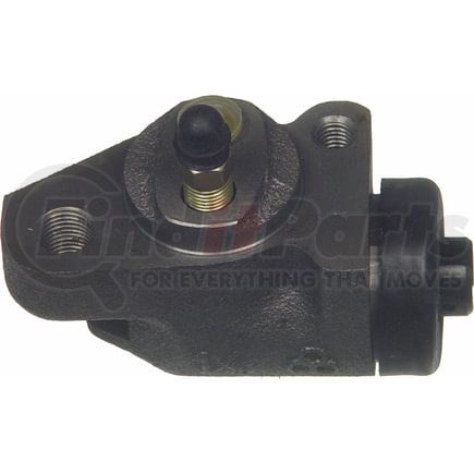 WC100361 by WAGNER - Wagner WC100361 Brake Wheel Cylinder Assembly