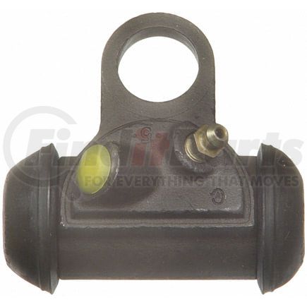 Wagner WC72257 Drum Brake Wheel Cylinder Wagner WC72257 Brake Wheel Cylinder Assembly