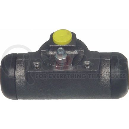 Wagner WC131966 Drum Brake Wheel Cylinder Wagner WC131966 Brake Wheel Cylinder Assembly
