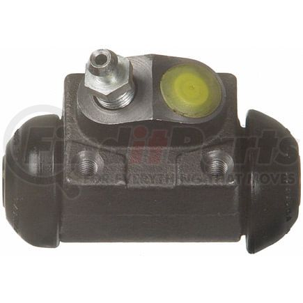 WC139967 by WAGNER - Wagner WC139967 Brake Wheel Cylinder Assembly
