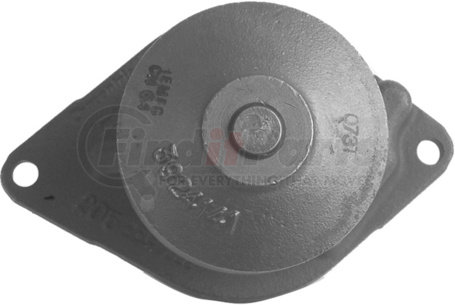 A-1 Cardone 58-598 Engine Water Pump DOMESTIC WATER P