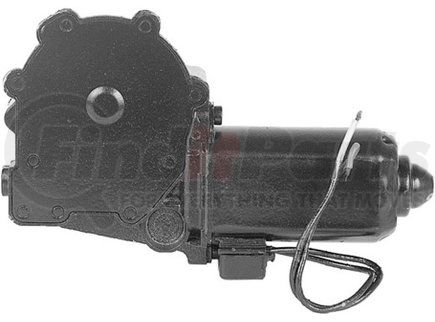 42-399 by A-1 CARDONE - Power Window Motor