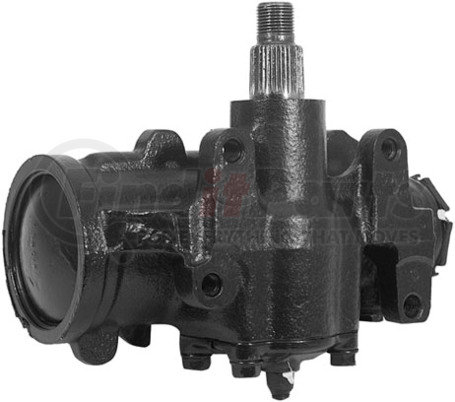 27-7526 by A-1 CARDONE - Steering Gear