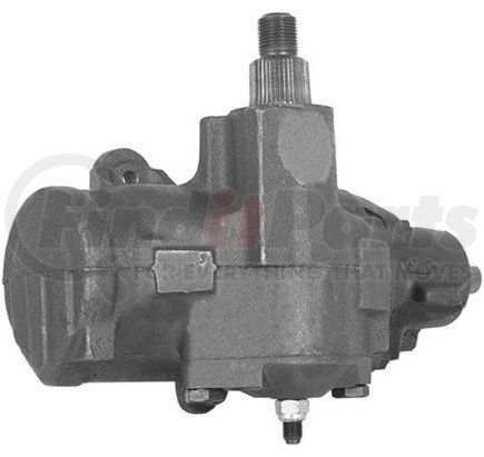 27-7551 by A-1 CARDONE - Steering Gear