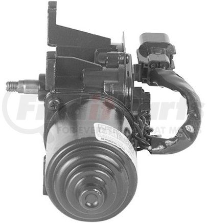 43-1167 by A-1 CARDONE - Windshield Wiper Motor