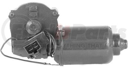 43-1171 by A-1 CARDONE - Windshield Wiper Motor