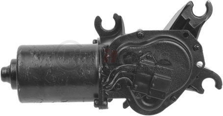 43-1174 by A-1 CARDONE - Windshield Wiper Motor