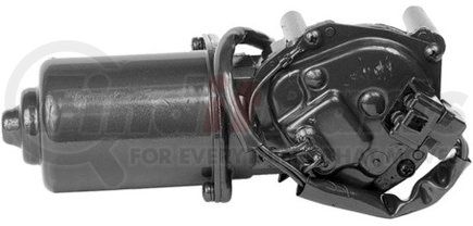 43-1118 by A-1 CARDONE - Windshield Wiper Motor