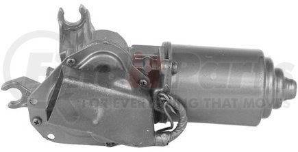 43-1229 by A-1 CARDONE - Windshield Wiper Motor