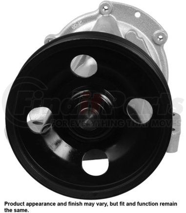 55-83528 by A-1 CARDONE - Water Pump