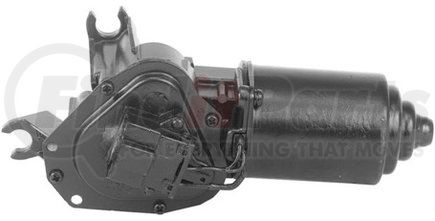 43-1202 by A-1 CARDONE - Windshield Wiper Motor