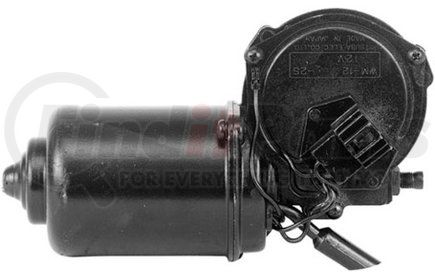 43-1436 by A-1 CARDONE - Windshield Wiper Motor