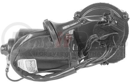 43-1487 by A-1 CARDONE - Windshield Wiper Motor