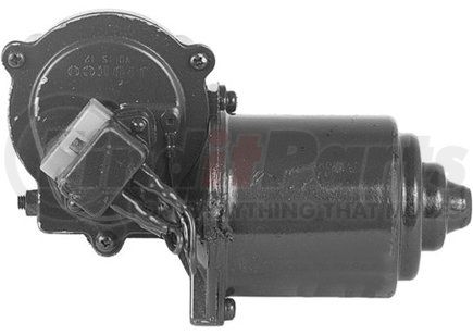 43-1235 by A-1 CARDONE - Windshield Wiper Motor