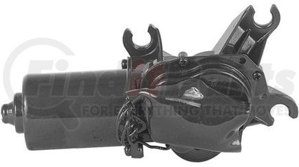 43-1245 by A-1 CARDONE - Windshield Wiper Motor