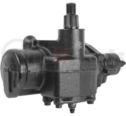 27-7623 by A-1 CARDONE - Steering Gear