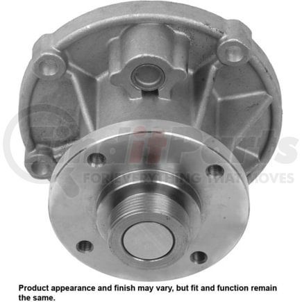 55-23328 by A-1 CARDONE - NEW WATER PUMP