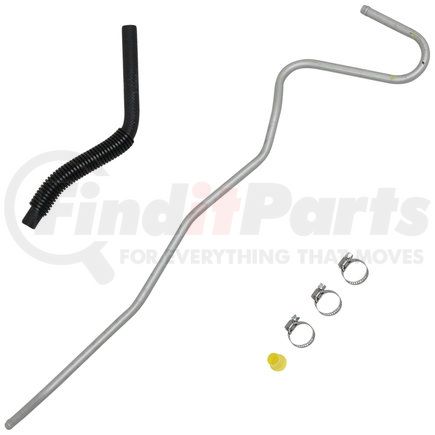 367108 by GATES - Power Steering Return Line Hose Assembly