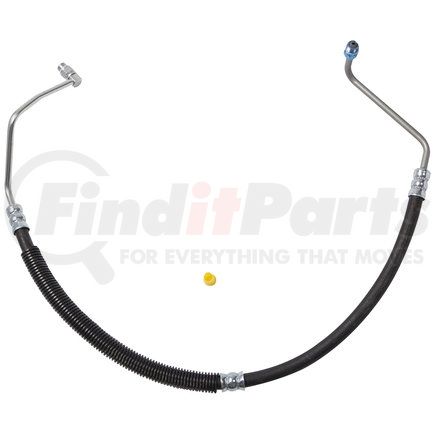 369290 by GATES - Power Steering Pressure Line Hose Assembly