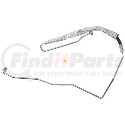 370490 by GATES - Power Steering Pressure Line Hose Assembly