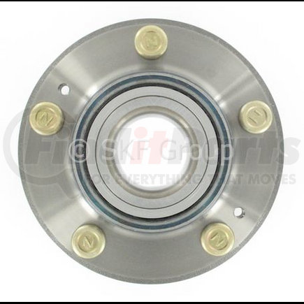 BR930169 by SKF - Hub Bearing Assembly