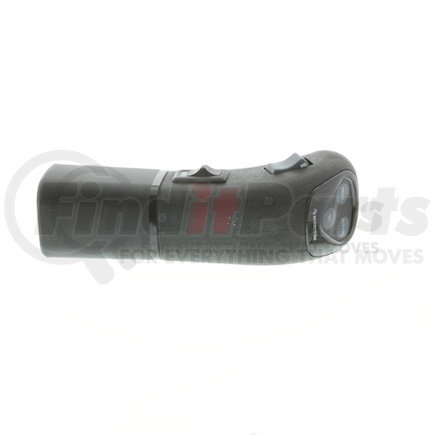 A3280L9398 by MERITOR - Manual Transmission Shift Knob - with Cruise Control