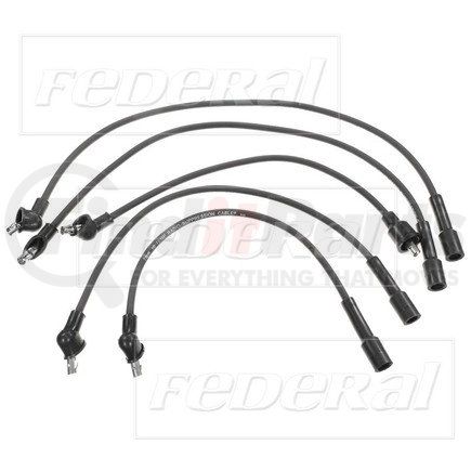 2403 by STANDARD WIRE SETS - 2403