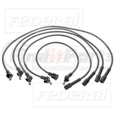 2410 by STANDARD WIRE SETS - 2410