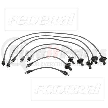 2609 by STANDARD WIRE SETS - 2609