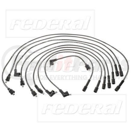 2810 by STANDARD WIRE SETS - 2810