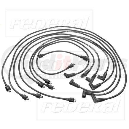 2821 by STANDARD WIRE SETS - 2821