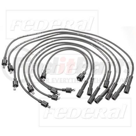 2853 by STANDARD WIRE SETS - 2853