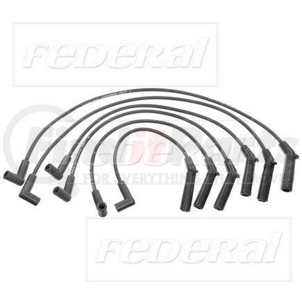 2620 by STANDARD WIRE SETS - 2620