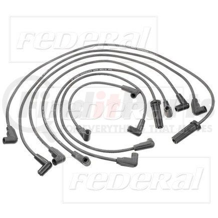 2917 by STANDARD WIRE SETS - 2917