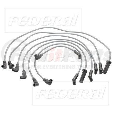 2923 by STANDARD WIRE SETS - 2923