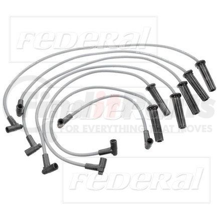 2954 by STANDARD WIRE SETS - 2954