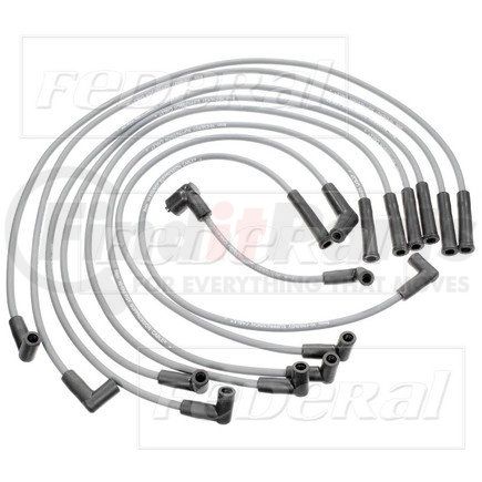 2989 by STANDARD WIRE SETS - 2989