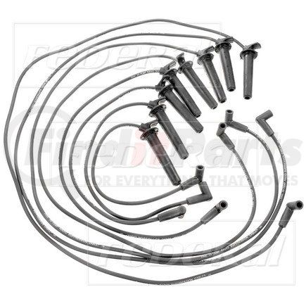 3121 by STANDARD WIRE SETS - 3121
