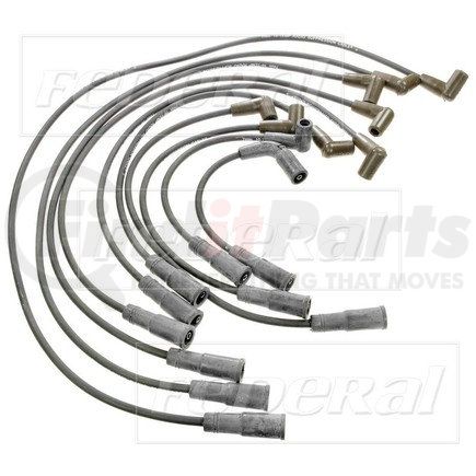 3124 by STANDARD WIRE SETS - 3124