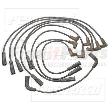 3137 by STANDARD WIRE SETS - 3137