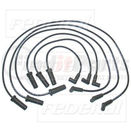 3144 by STANDARD WIRE SETS - 3144