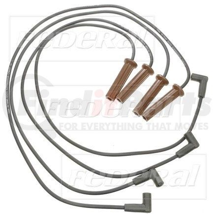 3145 by STANDARD WIRE SETS - 3145