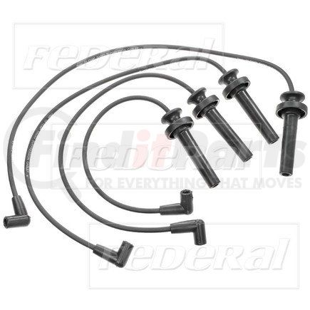 3148 by STANDARD WIRE SETS - 3148