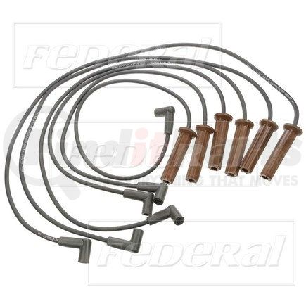 3155 by STANDARD WIRE SETS - 3155