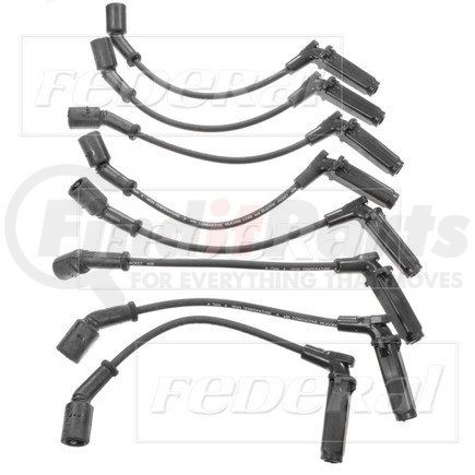 3160 by STANDARD WIRE SETS - 3160