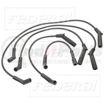 4541 by STANDARD WIRE SETS - 4541