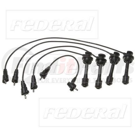 4562 by STANDARD WIRE SETS - 4562