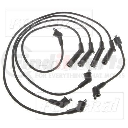 4588 by STANDARD WIRE SETS - 4588