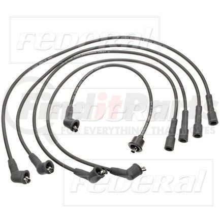 4600 by STANDARD WIRE SETS - 4600